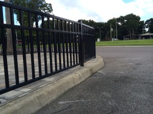 Aluminum Fence Orlando