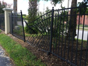Fence Repair Orlando