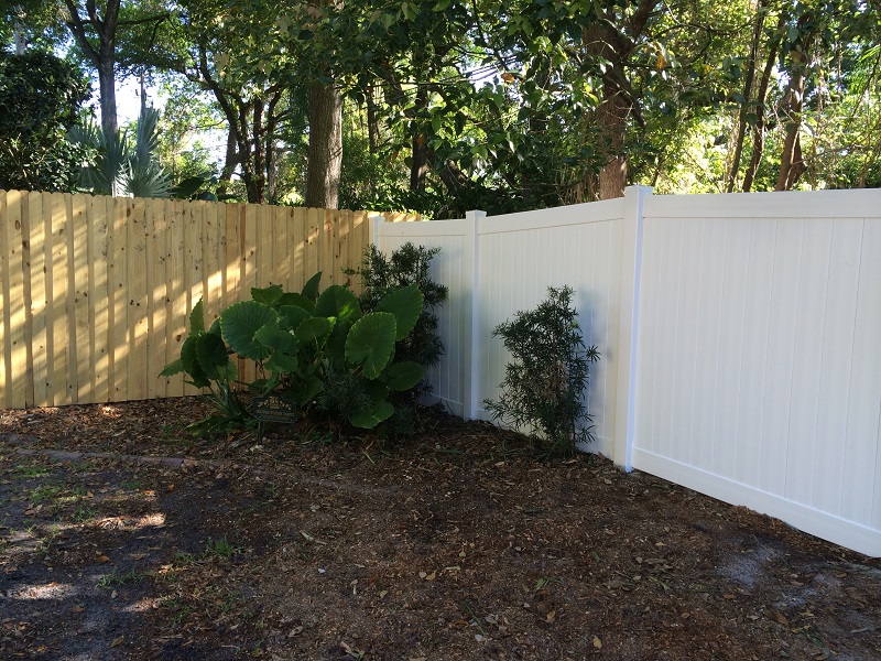 Fence Orlando