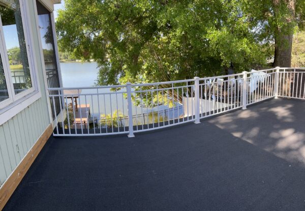 Wood Fence Orlando